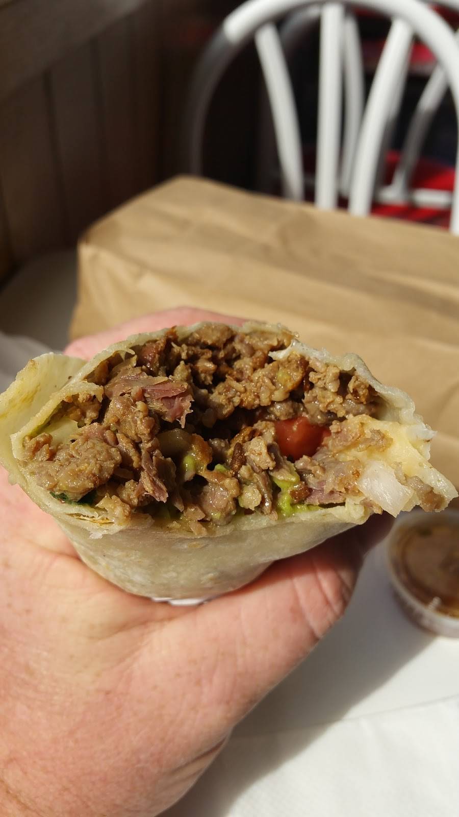 Viva Burrito | restaurant | 7550 N Pecos St, Denver, CO 80221, USA | 3034127391 OR +1 303-412-7391