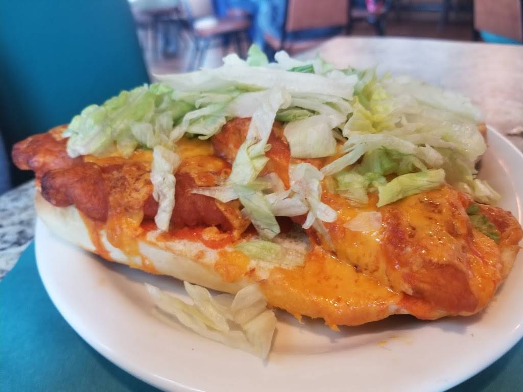 Gallaghers Pizza - Howard/Suamico | restaurant | 2306 Lineville Rd Suite 101, Suamico, WI 54313, USA | 9205440880 OR +1 920-544-0880