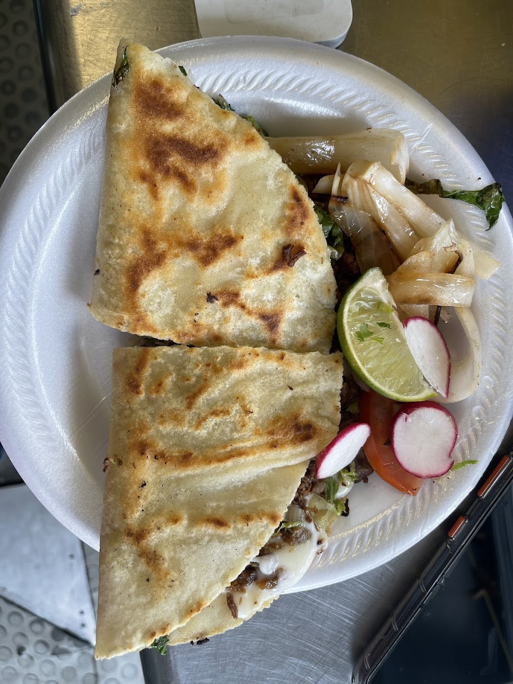 Tacos Nayarit | restaurant | 4400 Fayetteville Rd, Durham, NC 27713, USA | 9842385840 OR +1 984-238-5840