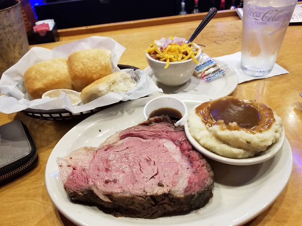 Texas Roadhouse | restaurant | 2780 Merchant Mile, Columbus, IN 47201, USA | 8123784632 OR +1 812-378-4632