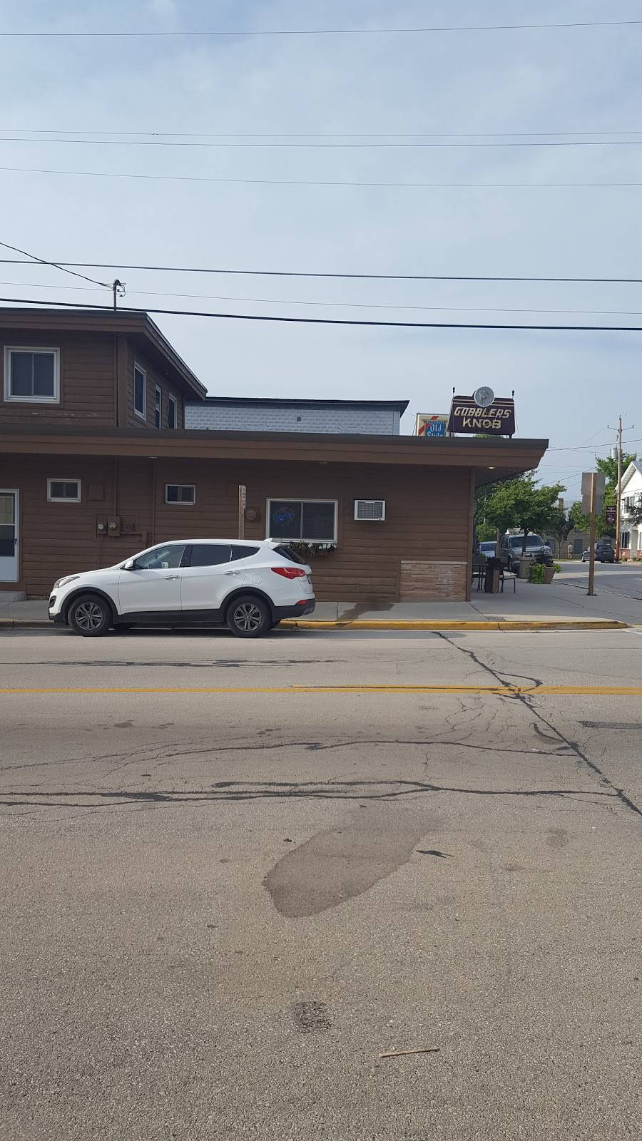 Gobblers Knob Supper Club | restaurant | 101 N Military Rd, Stockbridge, WI 53088, USA | 9204391265 OR +1 920-439-1265