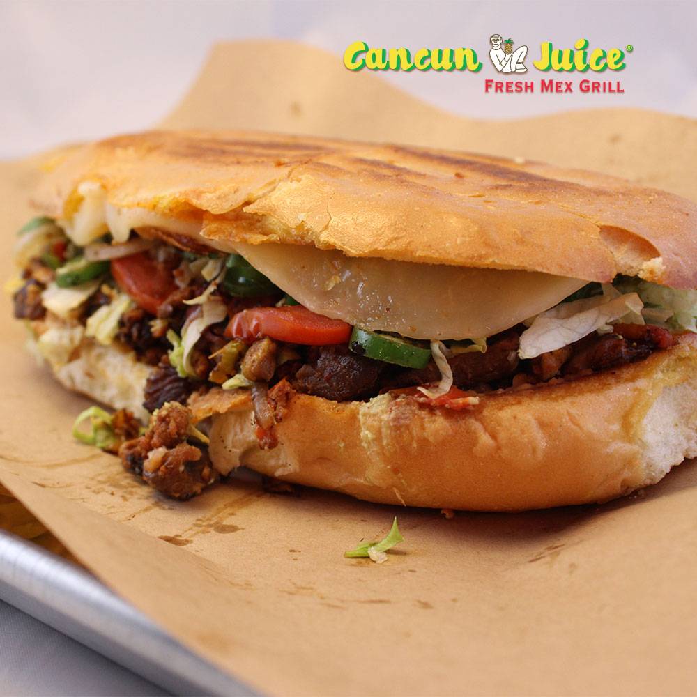 Cancun Juice | restaurant | 970 N Tustin St C, Orange, CA 92867, USA | 7142889882 OR +1 714-288-9882