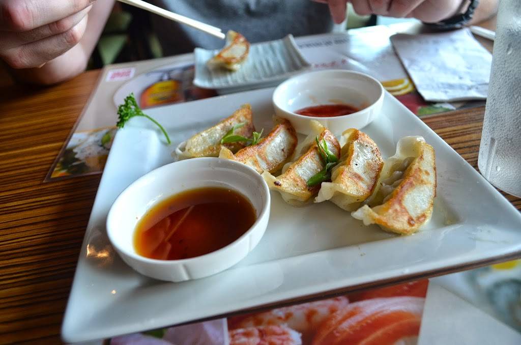 Domo Sushi | restaurant | 4540 Princess Anne Rd, Virginia Beach, VA 23462, USA | 7574741766 OR +1 757-474-1766