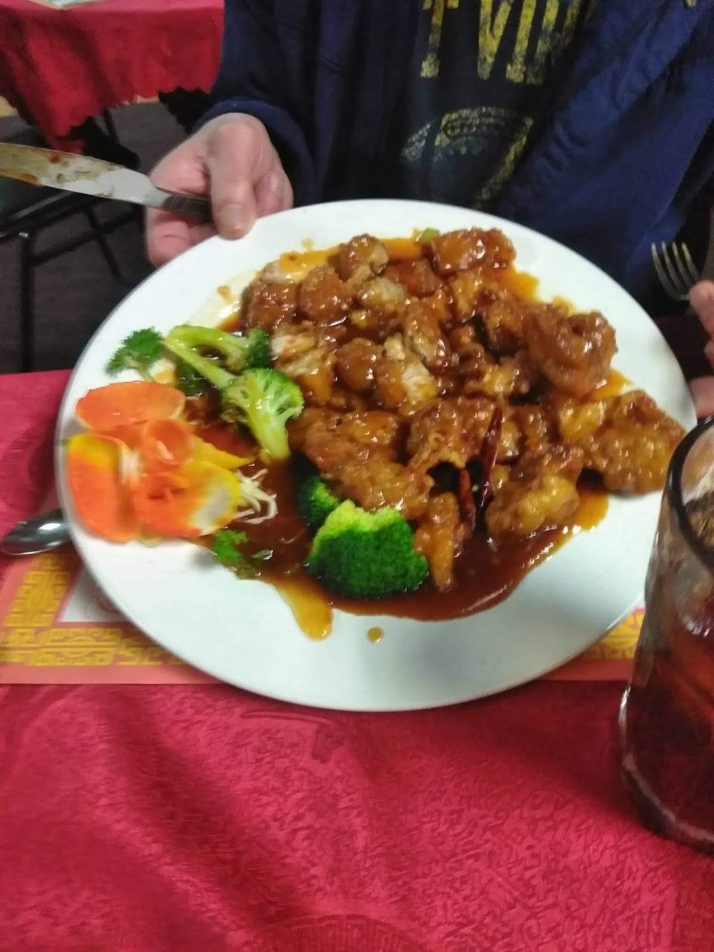 Bridgelin Chinese Restaurant | restaurant | 76 29th St, Wheeling, WV 26003, USA | 3049050293 OR +1 304-905-0293