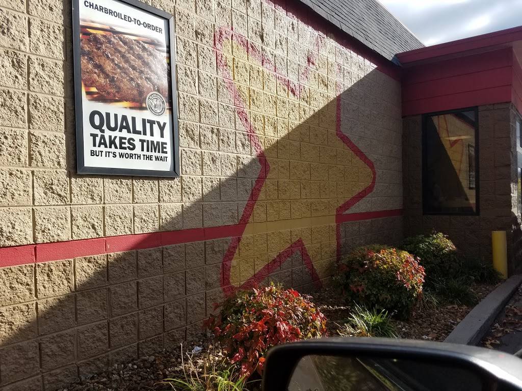 Hardees | restaurant | 2410 Blue Springs Rd SE, Cleveland, TN 37311, USA | 4234726946 OR +1 423-472-6946