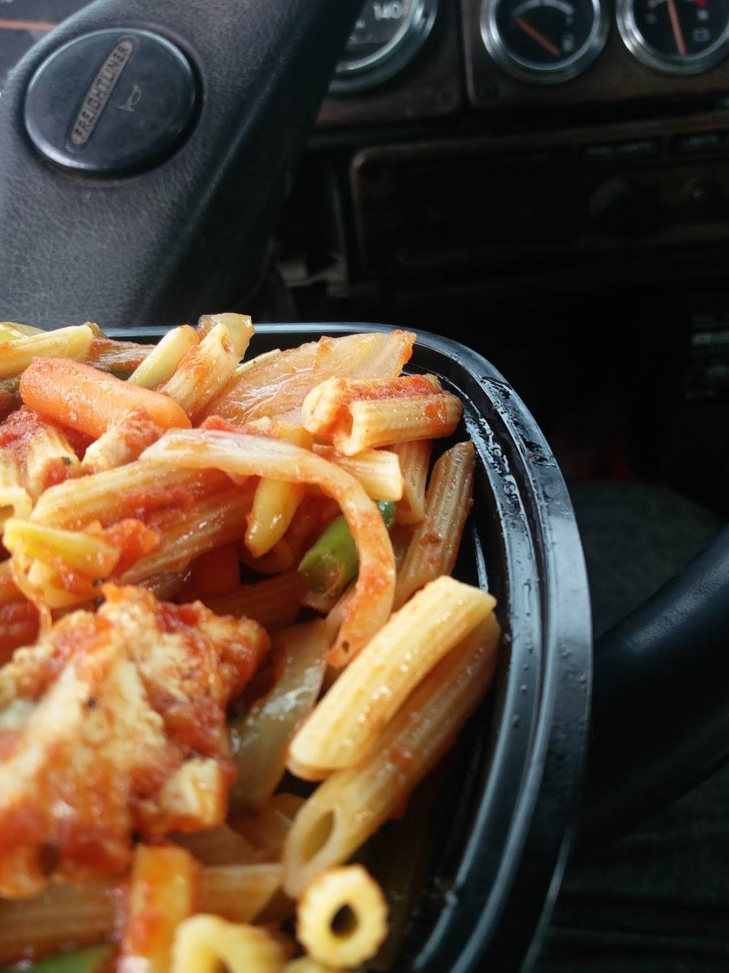 Eat Well Italian Food Truck | restaurant | Georgetown, Halton Hills, ON L7G 4B6, Canada | 4169087209 OR +1 416-908-7209