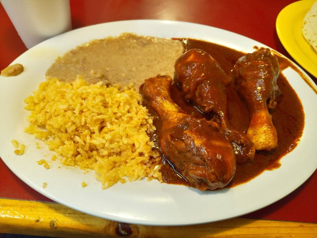 El Cabrito | restaurant | 956 1000 N, Salt Lake City, UT 84116, USA | 8013632645 OR +1 801-363-2645