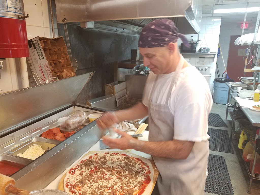 Bari Pizza | meal delivery | 17168 W Dixie Hwy, North Miami Beach, FL 33160, USA | 3059456309 OR +1 305-945-6309