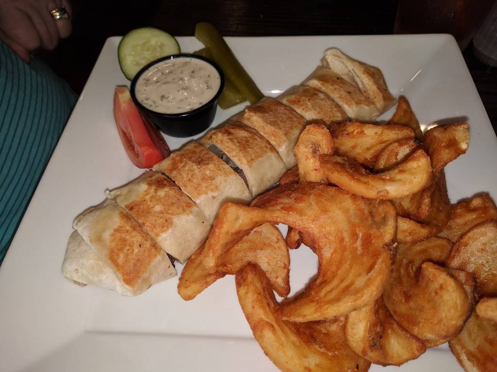 Vis à Vis Bar & Grill | restaurant | 1164 S 3rd St, Louisville, KY 40203, USA | 5024399453 OR +1 502-439-9453