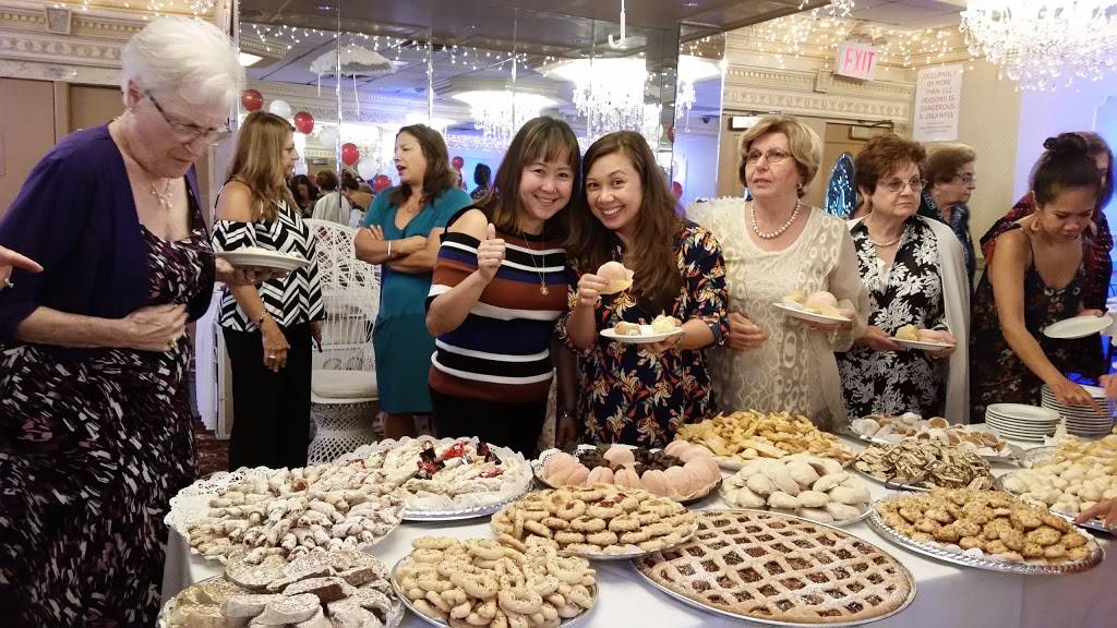 Villa Barone | restaurant | 3289 Westchester Ave, Bronx, NY 10461, USA | 7188280560 OR +1 718-828-0560