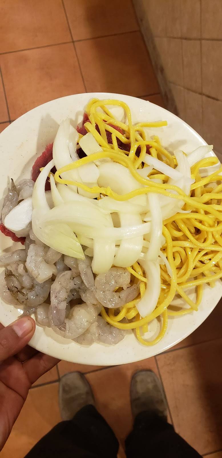 Famous Buffet | restaurant | 5080 Twin City Hwy, Groves, TX 77619, USA | 4099621888 OR +1 409-962-1888