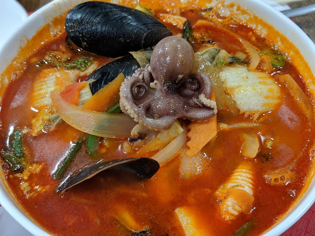 be•se•to (Korean Seoul Restaurant) | restaurant | 822 Rolling Rd., Catonsville, MD 21228, USA | 4107882600 OR +1 410-788-2600