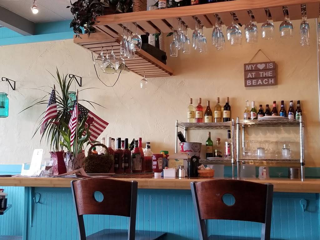 Bacon in the Sun Cafe | restaurant | 798 3rd St S, Jacksonville Beach, FL 32250, USA | 9043720915 OR +1 904-372-0915