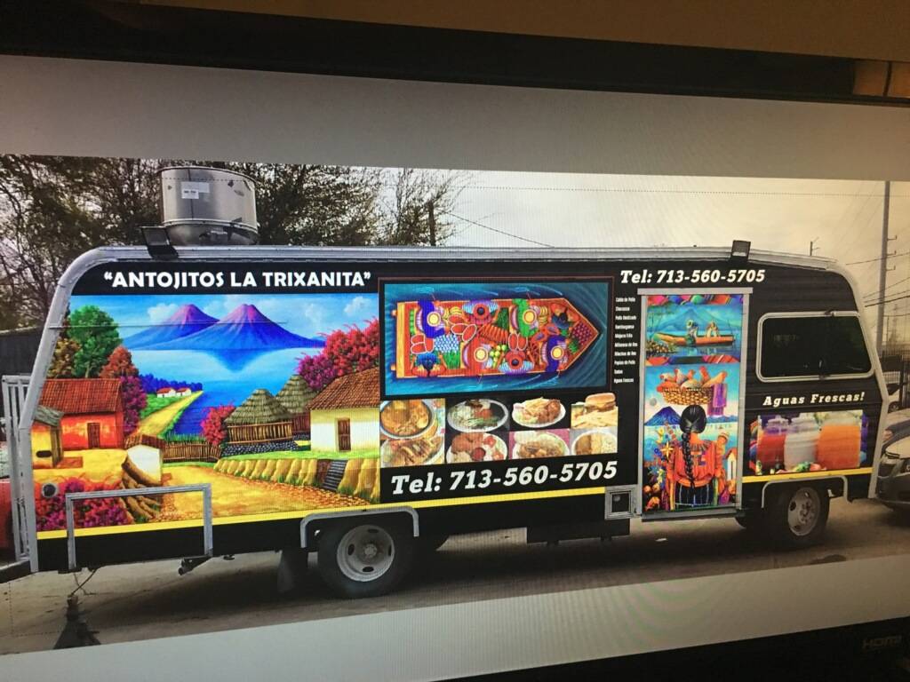 Antojitos Guatemala | restaurant | Harwin Dr., Houston, TX 77036, USA | 7135605705 OR +1 713-560-5705