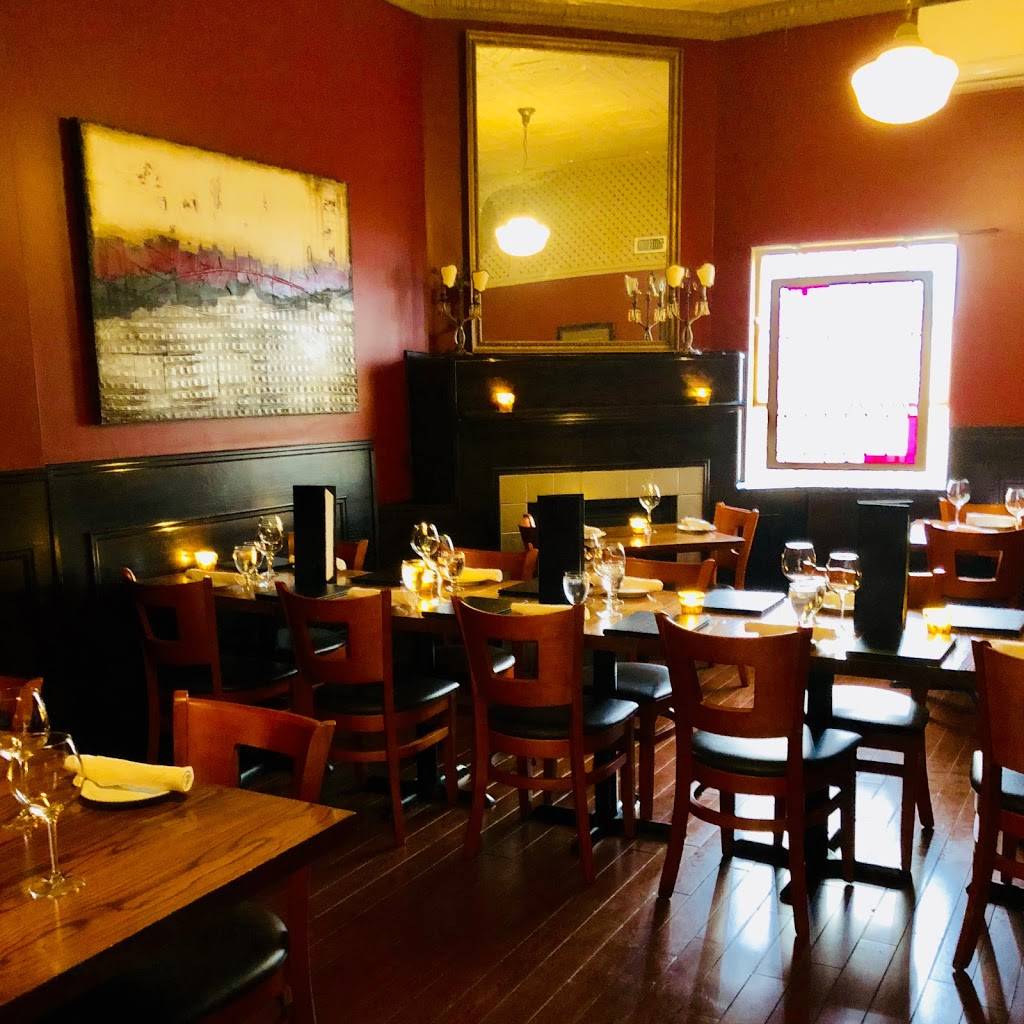 Take Five Bistro | restaurant | 1068 Erie Stree, Windsor, ON N9A 3Z2, Canada | 5199622991 OR +1 519-962-2991