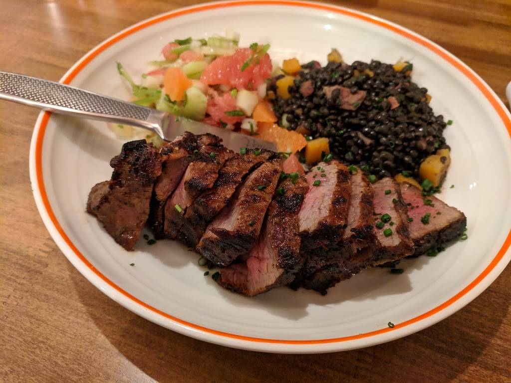 Heirloom | restaurant | 8398 N Fresno St, Fresno, CA 93720, USA | 5592289735 OR +1 559-228-9735