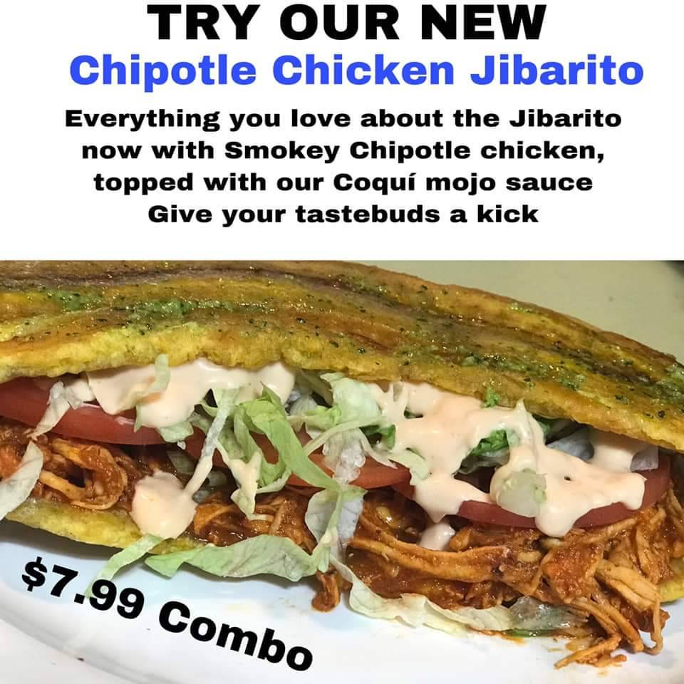 The Green Coqui Food Truck | restaurant | 1460 W Indian Trail, Aurora, IL 60506, USA | 3127659011 OR +1 312-765-9011