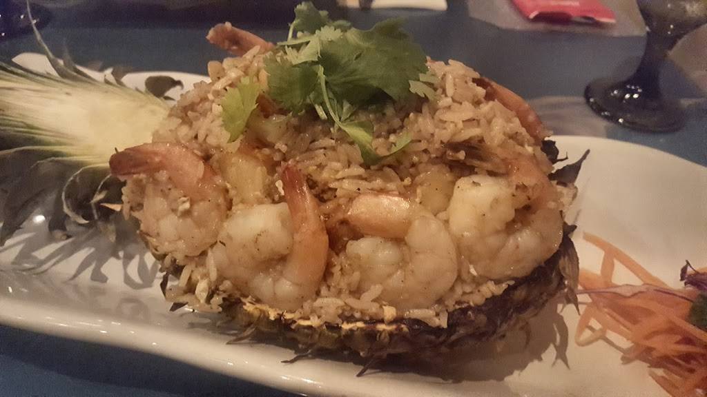 Rama Garden Thai Cuisine | restaurant | 441 Granby St, Norfolk, VA 23510, USA | 7576160533 OR +1 757-616-0533