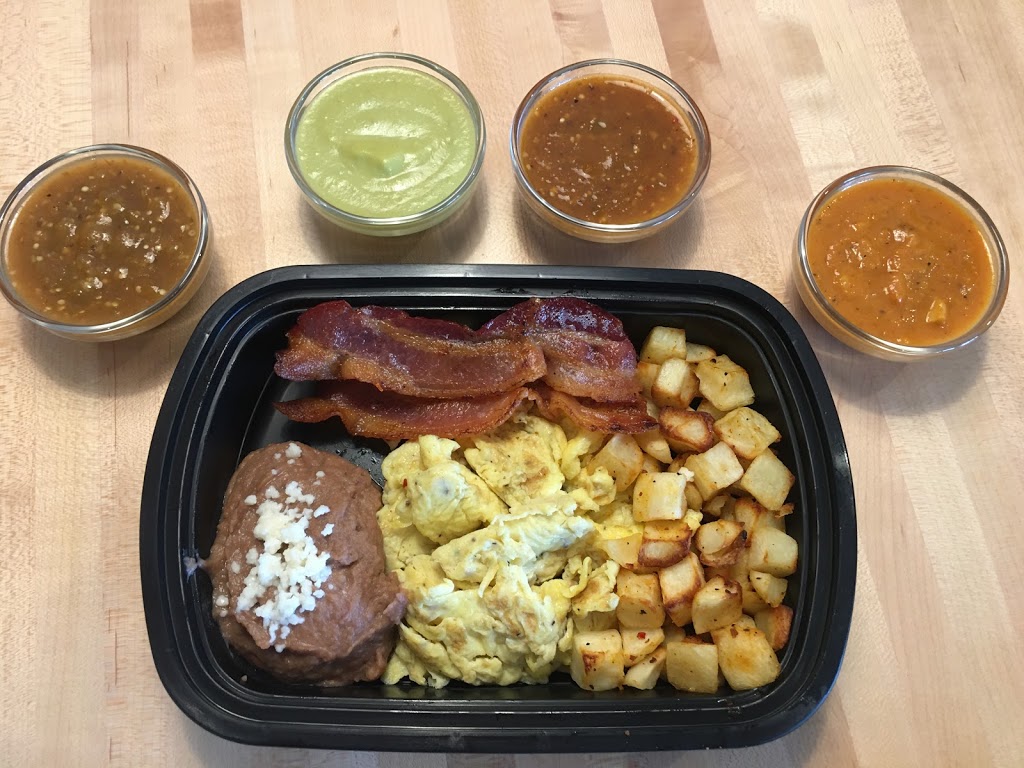 Community Tacos | restaurant | 13710 Dallas Pkwy G, Dallas, TX 75240, USA | 9728638722 OR +1 972-863-8722