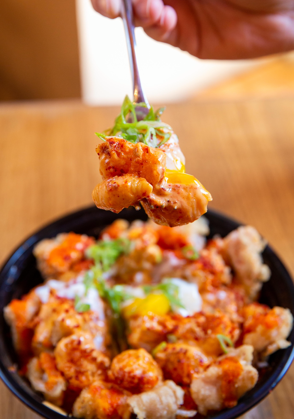 Bok a Bok U-District | meal takeaway | 5201 University Way NE unit d, Seattle, WA 98105, USA | 2066695976 OR +1 206-669-5976