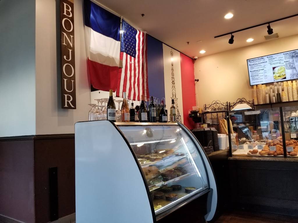My French Cafe | cafe | 5931, 7782 Winter Garden Vineland Rd # 100, Windermere, FL 34786, USA | 4073478945 OR +1 407-347-8945