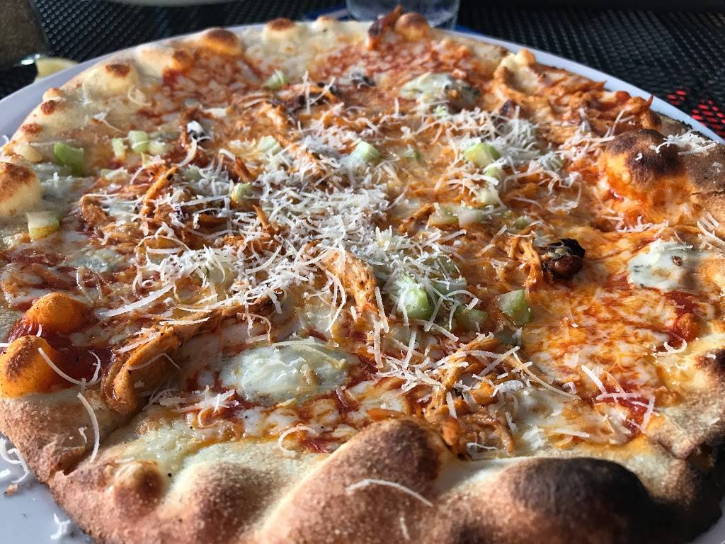 Brixx Wood Fired Pizza | meal takeaway | 30 Town Square Blvd, Asheville, NC 28803, USA | 8286540046 OR +1 828-654-0046