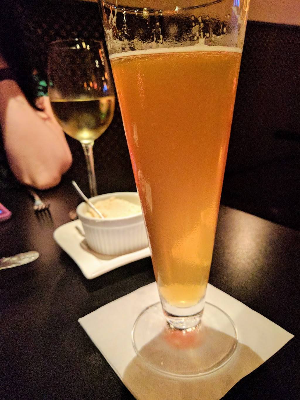 CIBO | restaurant | 12901 McGregor Blvd Ste 5, Fort Myers, FL 33919, USA | 2394543700 OR +1 239-454-3700