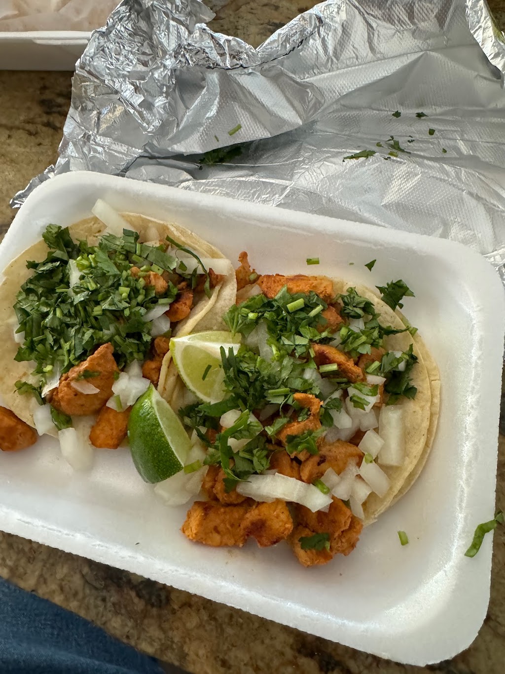 Beaver Taco (2) | restaurant | 101 W Glen Dr, Page, AZ 86040, USA | 4355316754 OR +1 435-531-6754