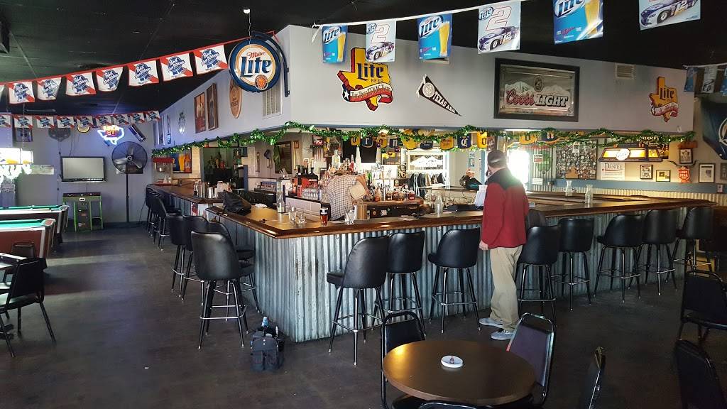 Dallasite Billiards | cafe | 4822 Bryan St, Dallas, TX 75204, USA | 2148263670 OR +1 214-826-3670