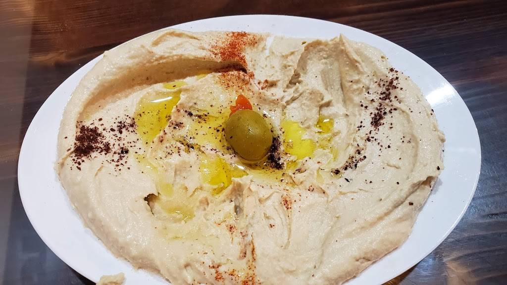 Usta Kababgy | restaurant | 9717 N Lamar Blvd unit C2, Austin, TX 78753, USA | 5124652720 OR +1 512-465-2720