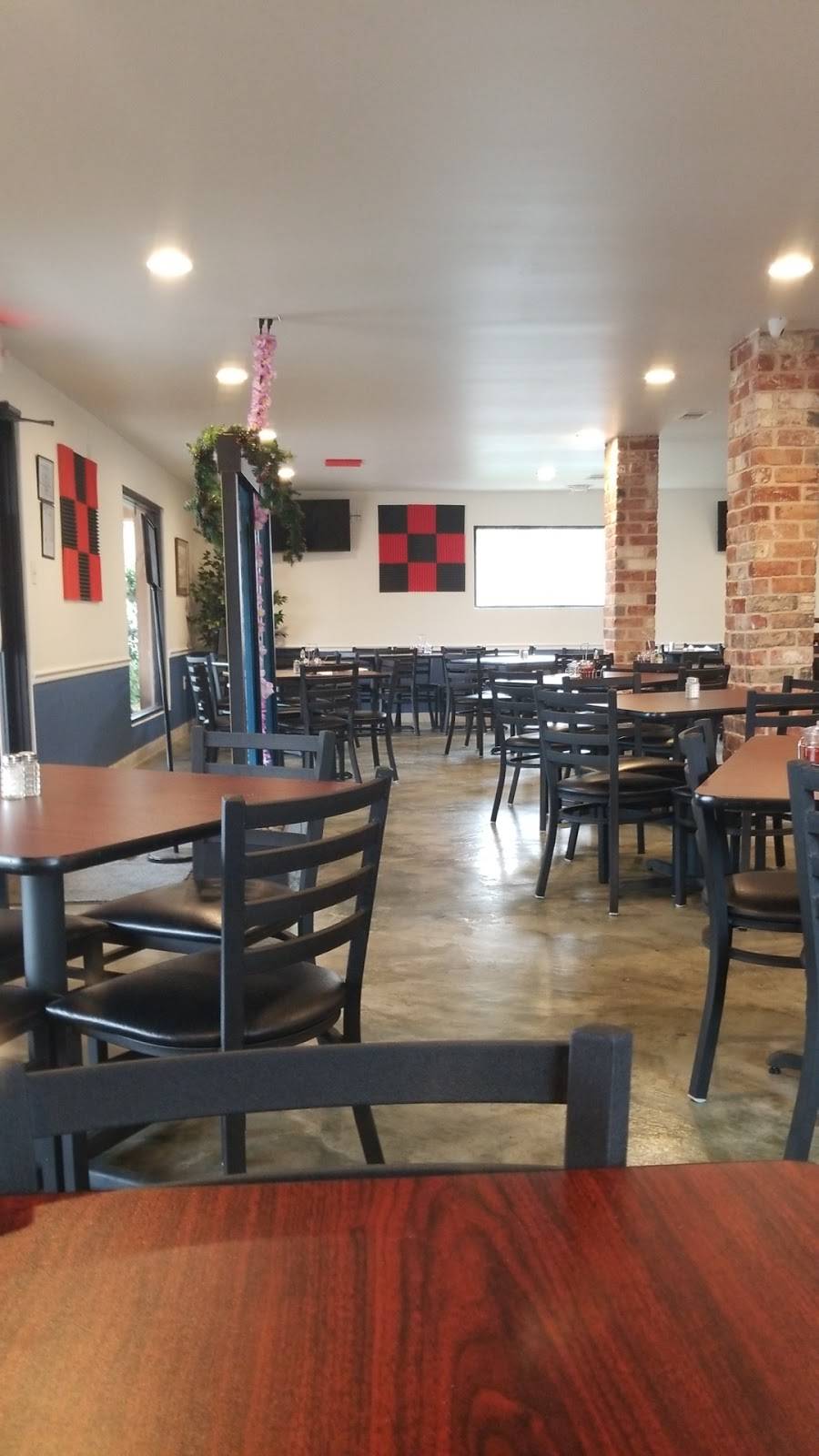 Malees Kitchen | restaurant | 6507 Brittmoore Rd, Houston, TX 77041, USA | 3462192179 OR +1 346-219-2179