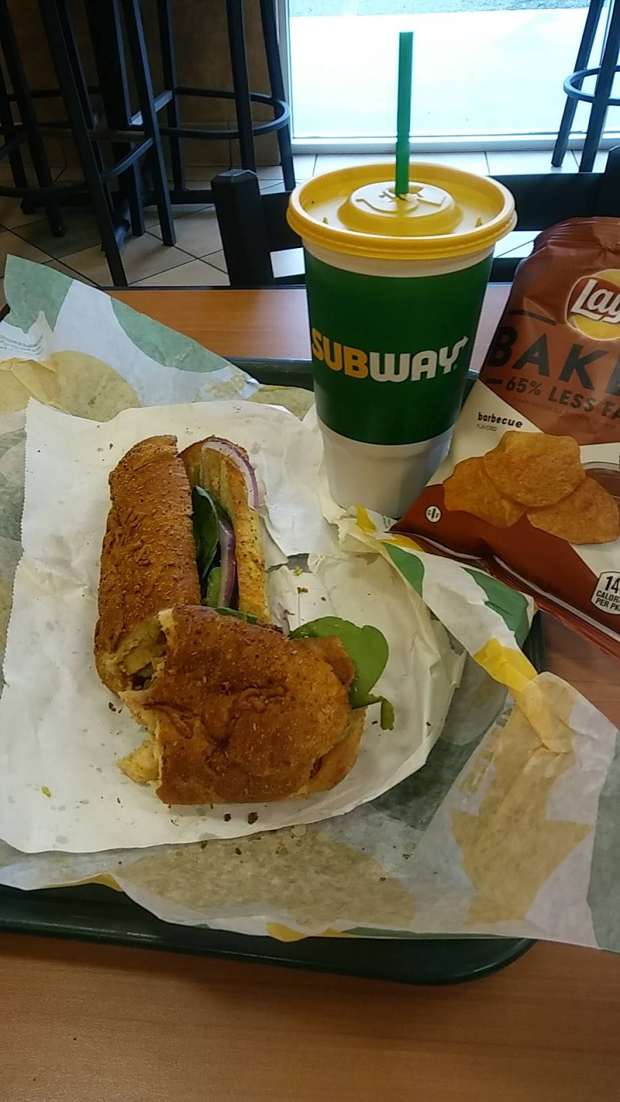 Subway | restaurant | 3479 Precision Dr, Nokomis, FL 34275, USA | 9414848999 OR +1 941-484-8999