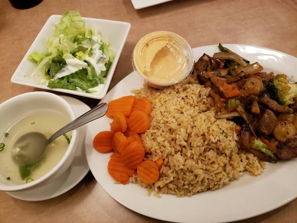 Kimono Japanese Restaurant And Sushi Bar | restaurant | 4910 Old Country Club Rd, Winston-Salem, NC 27104, USA | 3367749777 OR +1 336-774-9777