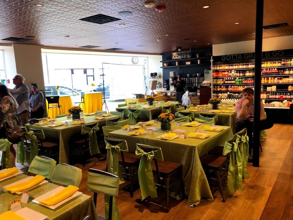 Gotta Getta Bagel Of Woodmere | restaurant | 1039 Broadway, Woodmere, NY 11598, USA | 5165696628 OR +1 516-569-6628