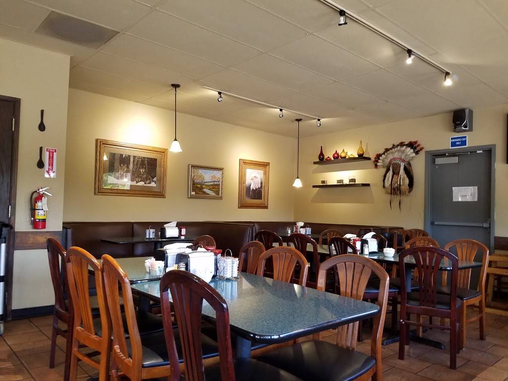 Thunderbird Restaurant | restaurant | 7121 Waller Rd E, Tacoma, WA 98443, USA | 2535363162 OR +1 253-536-3162