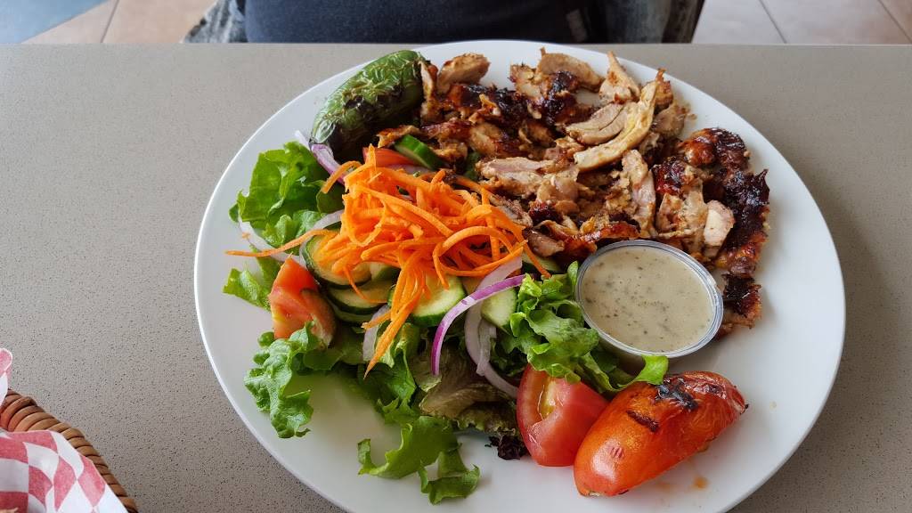 Sofra Istanbul | restaurant | 3330 Steeles Ave W, Concord, ON L4K 3C4, Canada | 9055320054 OR +1 905-532-0054