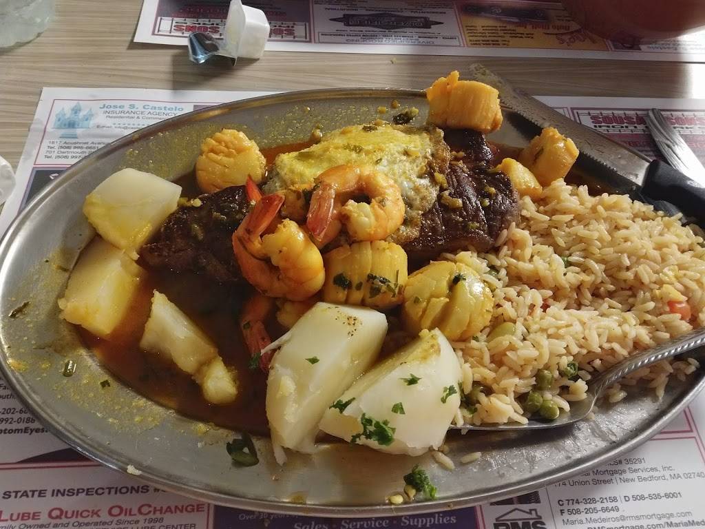 My Place Restaurant | restaurant | 291 Nash Rd, New Bedford, MA 02746, USA | 5089977965 OR +1 508-997-7965