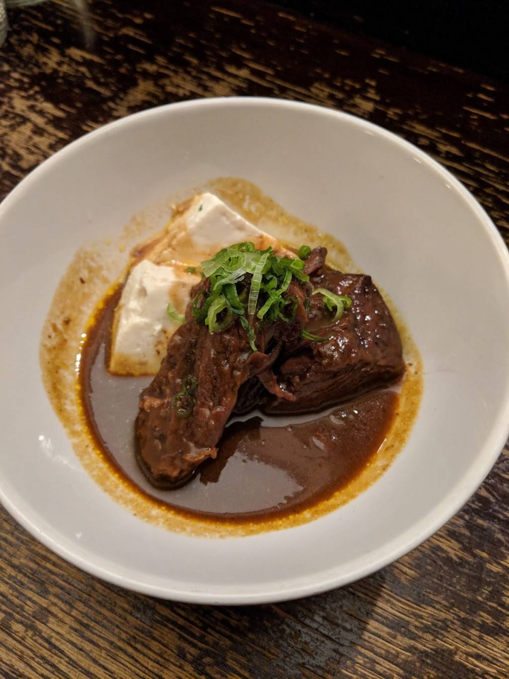 Hibino | restaurant | 333 Henry St, Brooklyn, NY 11201, USA | 7182608052 OR +1 718-260-8052