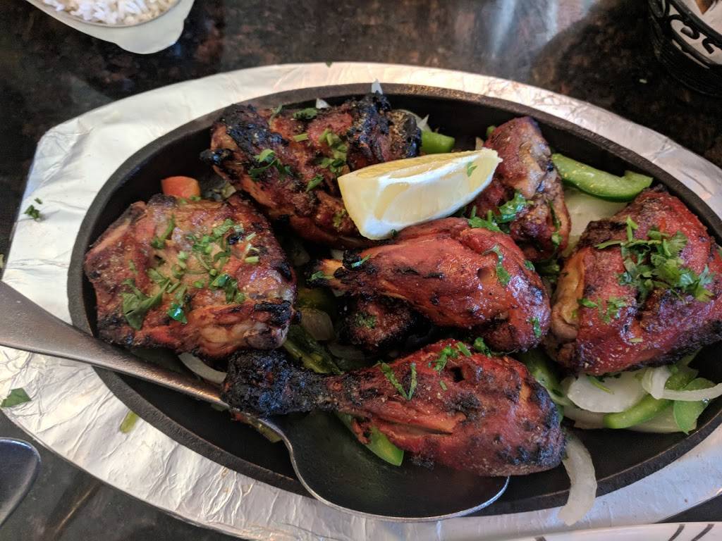 Tamarind Indian Cuisine Orlando | restaurant | 12309 E Colonial Dr, Orlando, FL 32826, USA | 4072370920 OR +1 407-237-0920