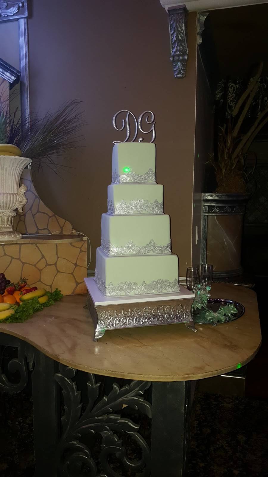 Platinum Banquet Hall | restaurant | 8704 Van Nuys Blvd, Panorama City, CA 91402, USA | 8186722626 OR +1 818-672-2626