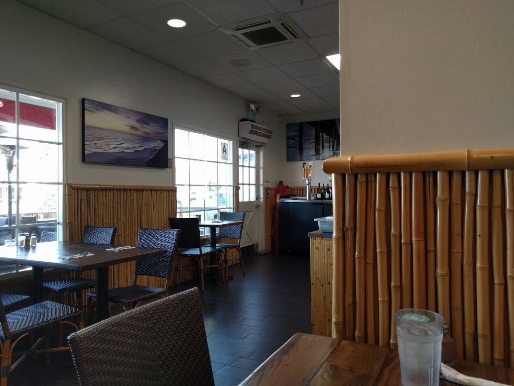 Stratford at the Harbor | restaurant | 280 Harbor Dr, Oceanside, CA 92054, USA | 7604532073 OR +1 760-453-2073