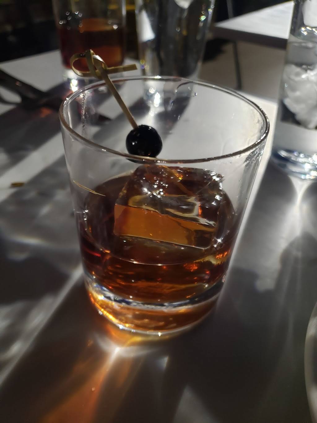 Mochilero Kitchen | restaurant | 6791 W Happy Valley Rd Suite #100, Peoria, AZ 85383, USA | 6234405588 OR +1 623-440-5588