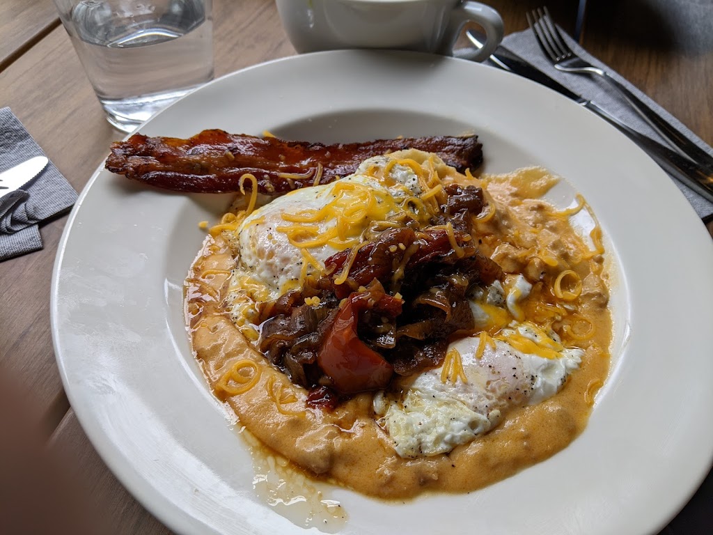 Frothy Monkey | restaurant | 419 S Gay St, Knoxville, TN 37902, USA | 8658886090 OR +1 865-888-6090