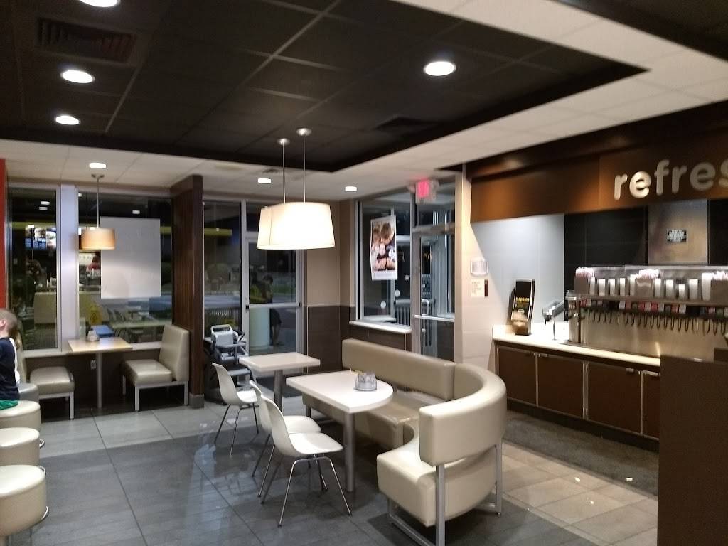 McDonalds | cafe | 2930 W Montgomery Rd, Maineville, OH 45039, USA | 5136779504 OR +1 513-677-9504