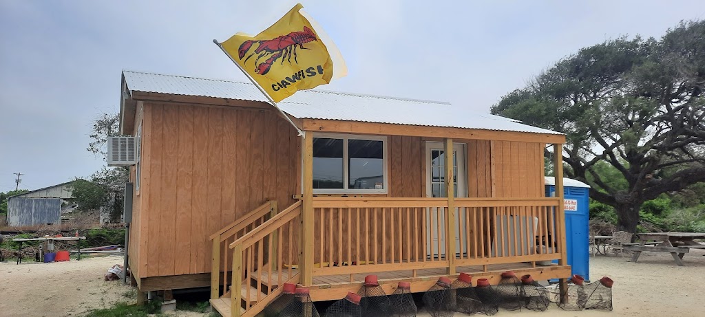 Dat Crawfish Shack | restaurant | 2231 S Commercial St Lot B, Aransas Pass, TX 78336, USA | 4692126900 OR +1 469-212-6900