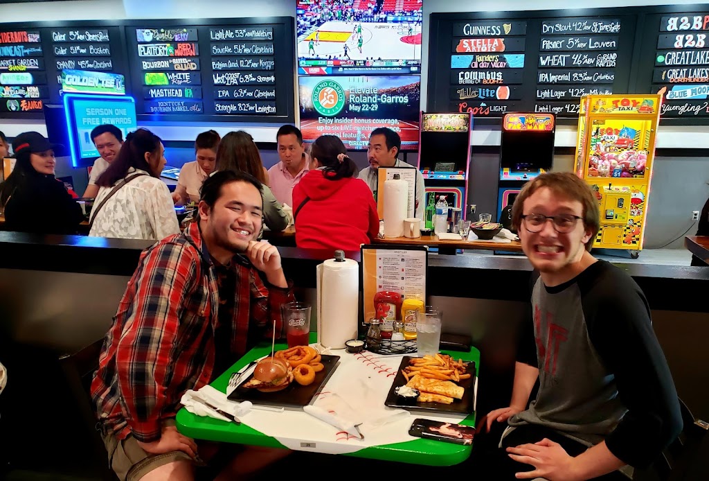 Burgers 2 Beer Twinsburg | restaurant | 8941 Wilcox Dr, Twinsburg, OH 44087, USA | 2342121188 OR +1 234-212-1188