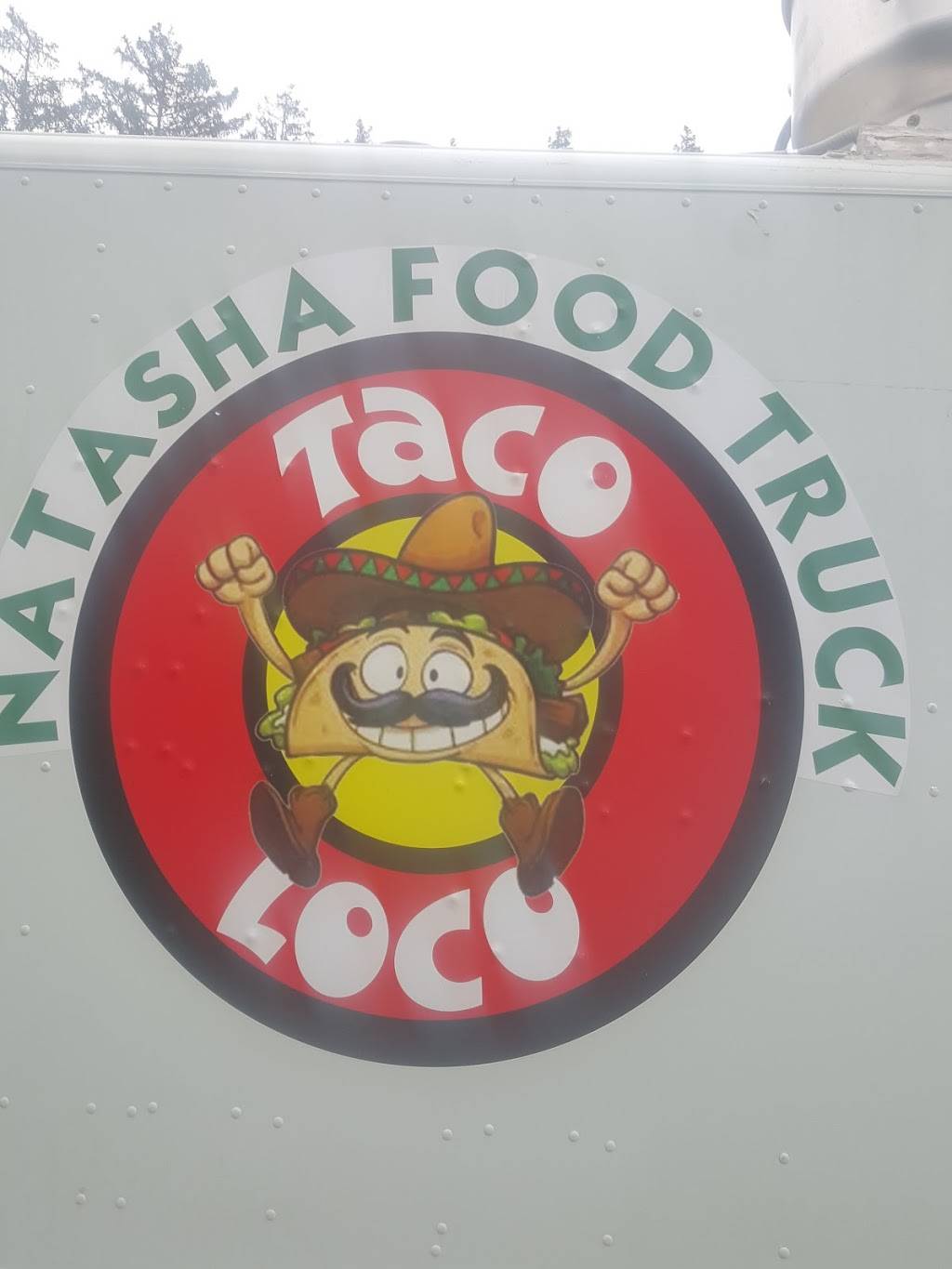 Natasha Food Truck | restaurant | 3137, 3721 Sweeten Creek Rd, Arden, NC 28704, USA | 8282799686 OR +1 828-279-9686