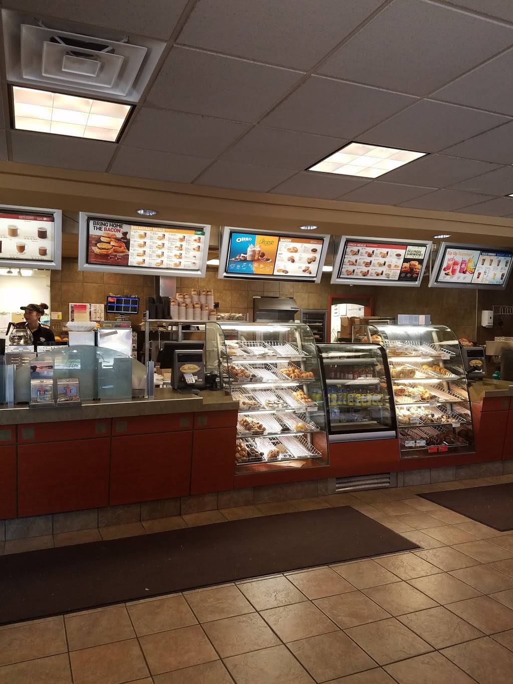 Tim Hortons | restaurant | 740 S Lapeer Rd, Lake Orion, MI 48362, USA | 2486938954 OR +1 248-693-8954