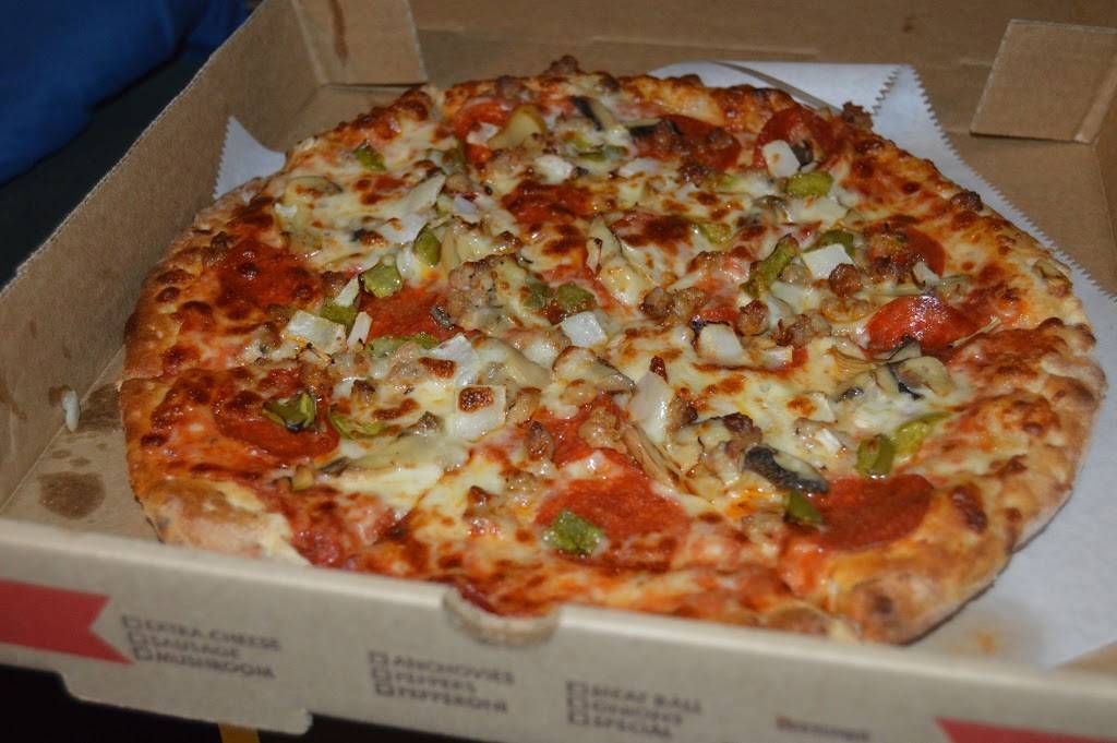 3.14 Pizza | restaurant | 1153 Berryville Ave, Winchester, VA 22601, USA | 5406678088 OR +1 540-667-8088