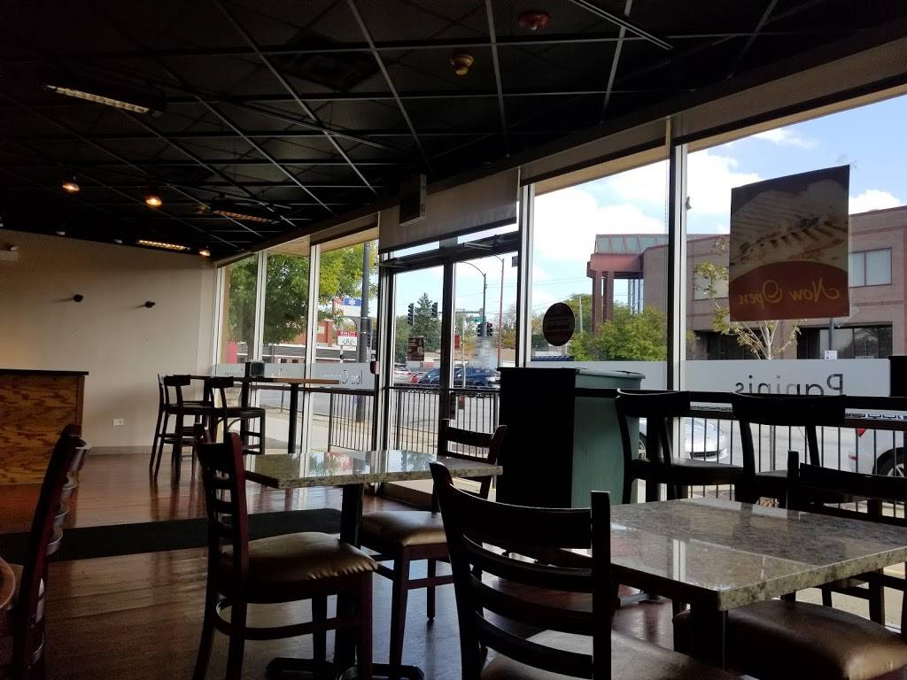 Aint She Sweet Cafe | cafe | 9920 S Western Ave, Chicago, IL 60643, USA | 7738403309 OR +1 773-840-3309